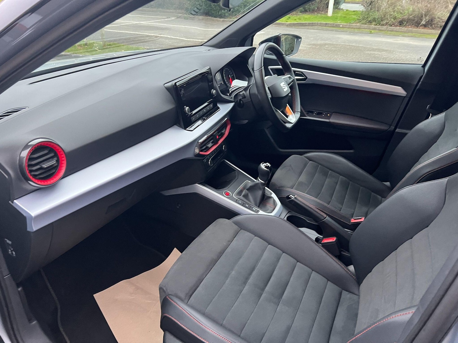 Used SEAT Arona 2023 for sale - 78086252: Photo 24