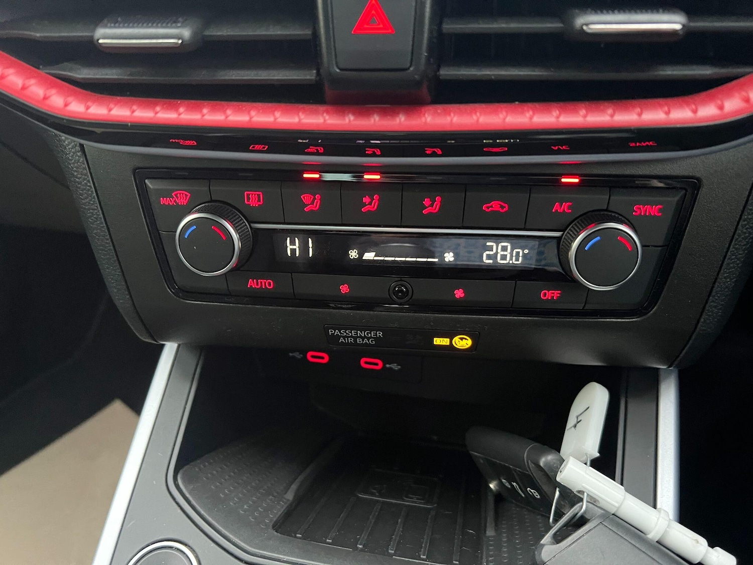 Used SEAT Arona 2023 for sale - 78086252: Photo 25