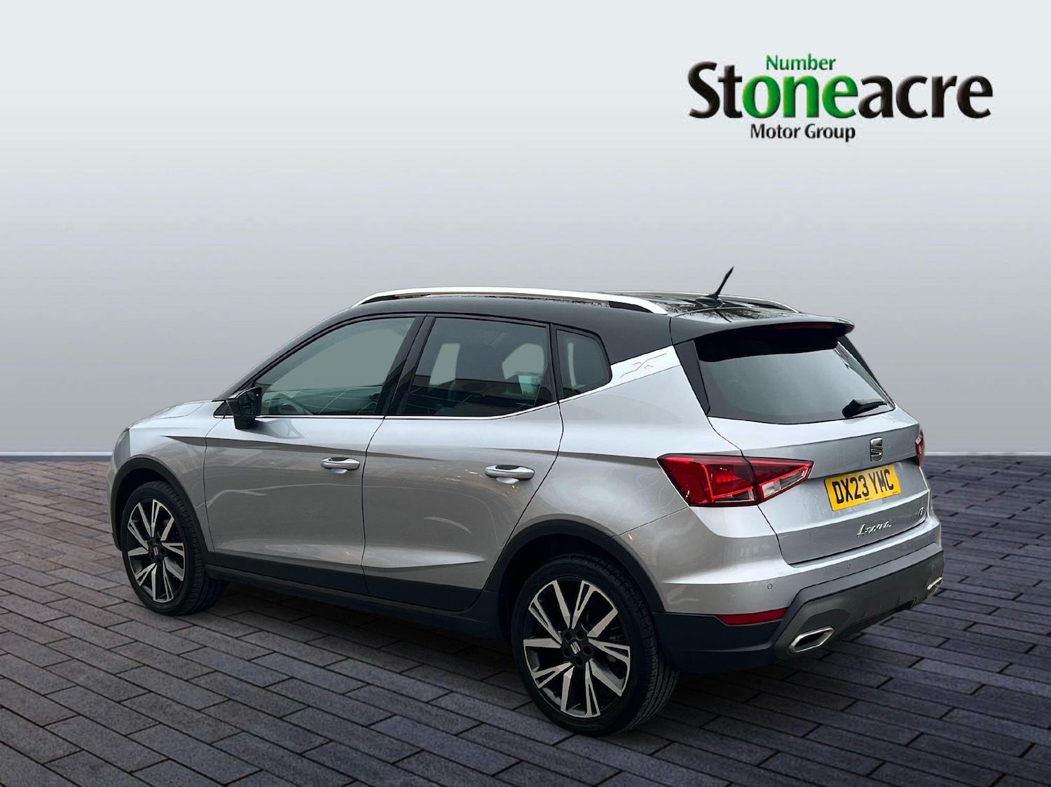 Used SEAT Arona 2023 for sale - 78086252: Photo 4