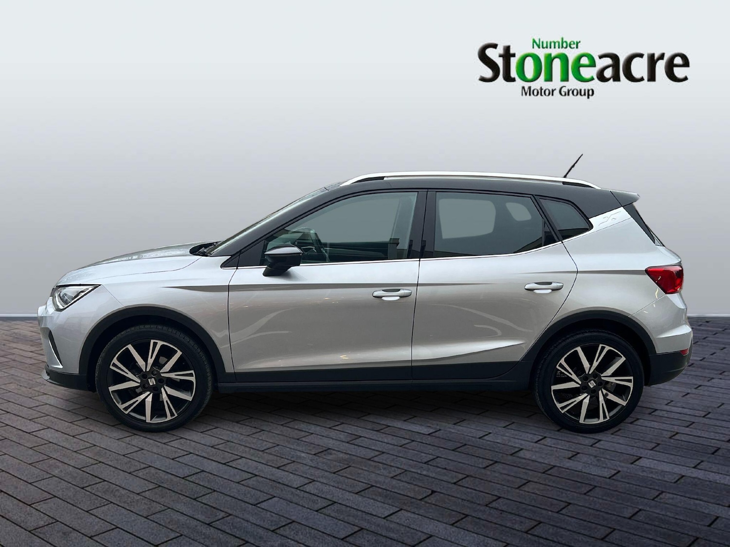 Used SEAT Arona 2023 for sale - 78086252: Photo 5