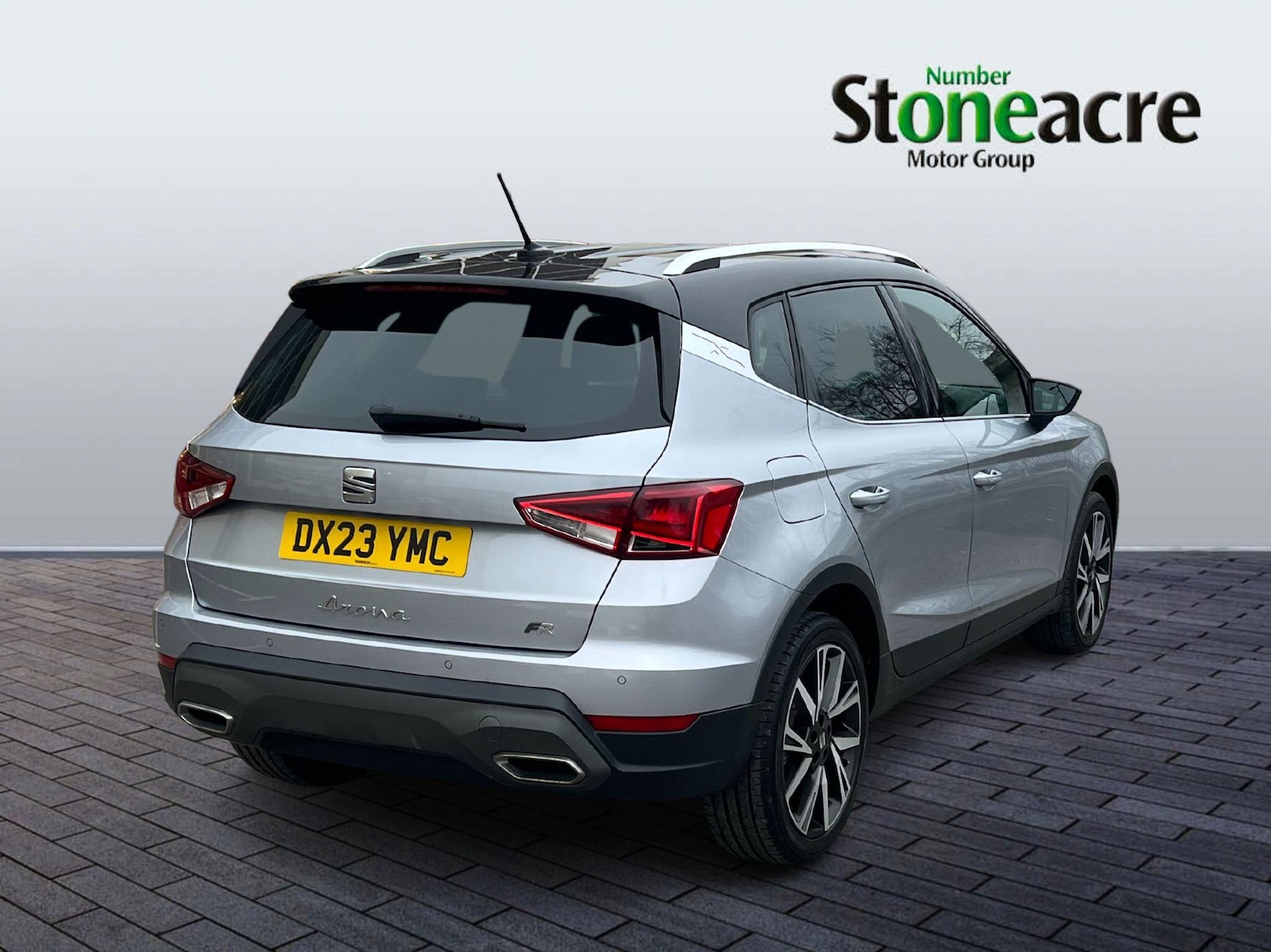 Used SEAT Arona 2023 for sale - 78086252: Photo 8