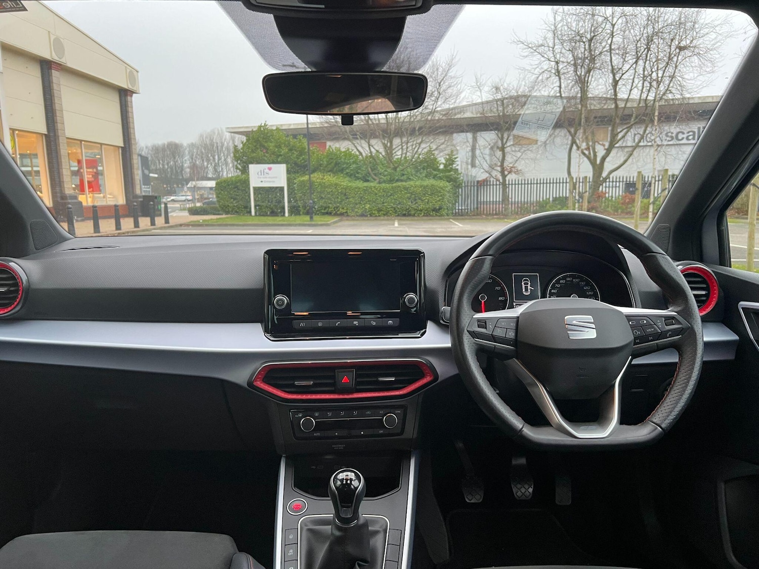 Used SEAT Arona 2023 for sale - 78086252: Photo 9