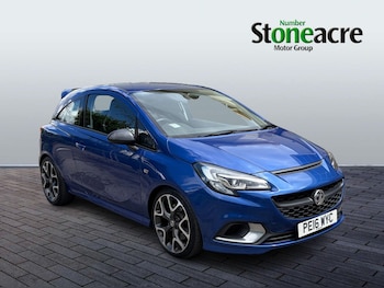 Used Vauxhall Corsa 2016 for sale - 78842312: Photo