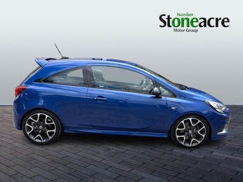 Used Vauxhall Corsa 2016 for sale - 78842312: Photo