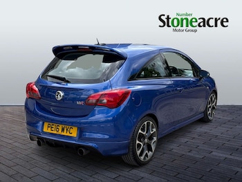 Used Vauxhall Corsa 2016 for sale - 78842312: Photo