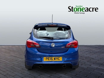 Used Vauxhall Corsa 2016 for sale - 78842312: Photo