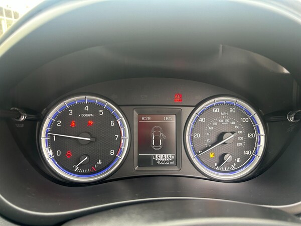 Used Suzuki SX4 S-Cross for sale - 75449408: Photo 12