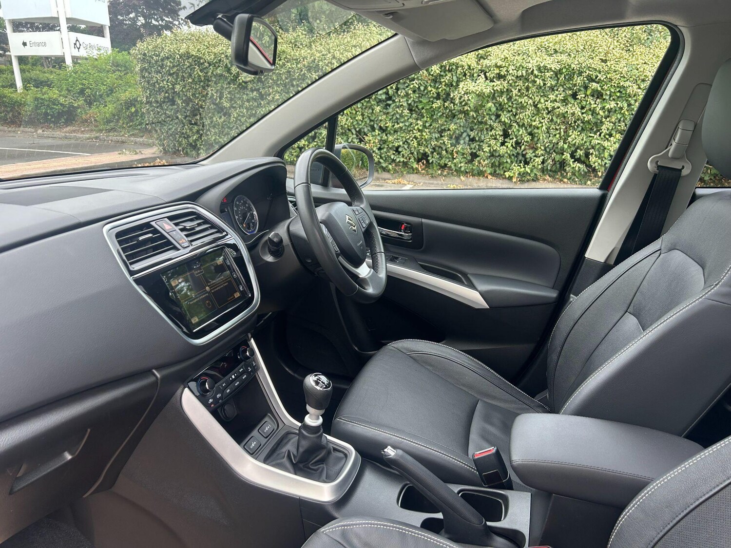 Vehicle 13