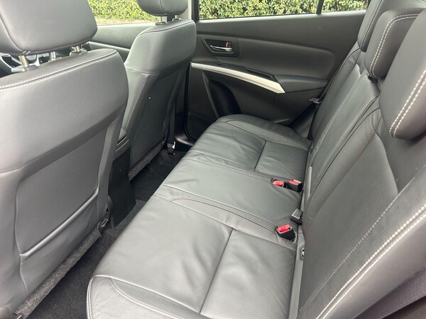Used Suzuki SX4 S-Cross for sale - 75449408: Photo 14