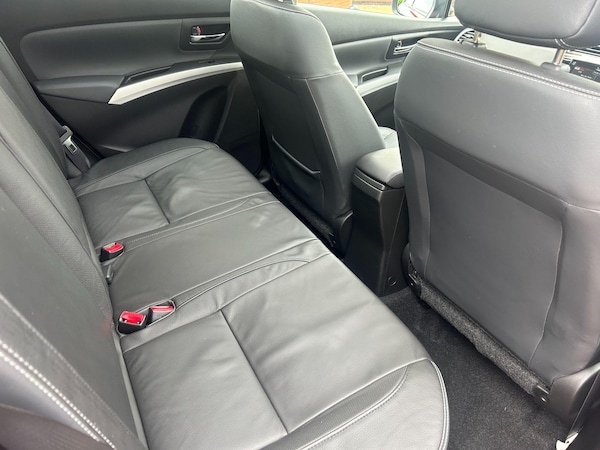 Used Suzuki SX4 S-Cross for sale - 75449408: Photo 16