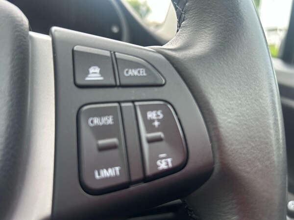 Used Suzuki SX4 S-Cross for sale - 75449408: Photo 17