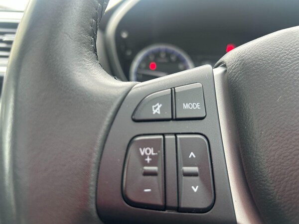 Used Suzuki SX4 S-Cross for sale - 75449408: Photo 18