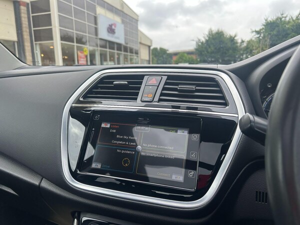 Used Suzuki SX4 S-Cross for sale - 75449408: Photo 20