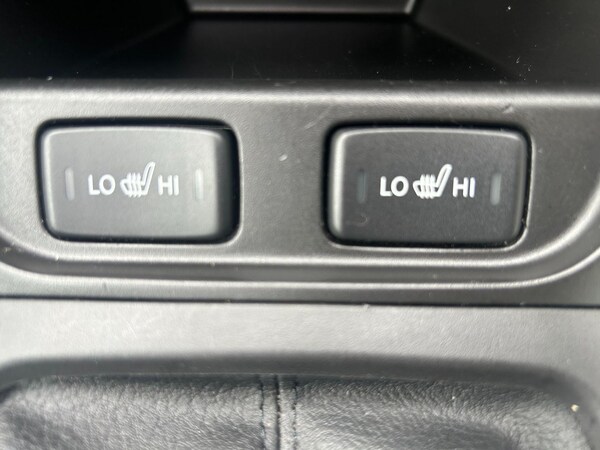 Used Suzuki SX4 S-Cross for sale - 75449408: Photo 22