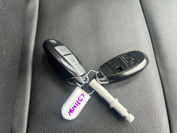 Used Suzuki SX4 S-Cross for sale - 75449408: Photo 23