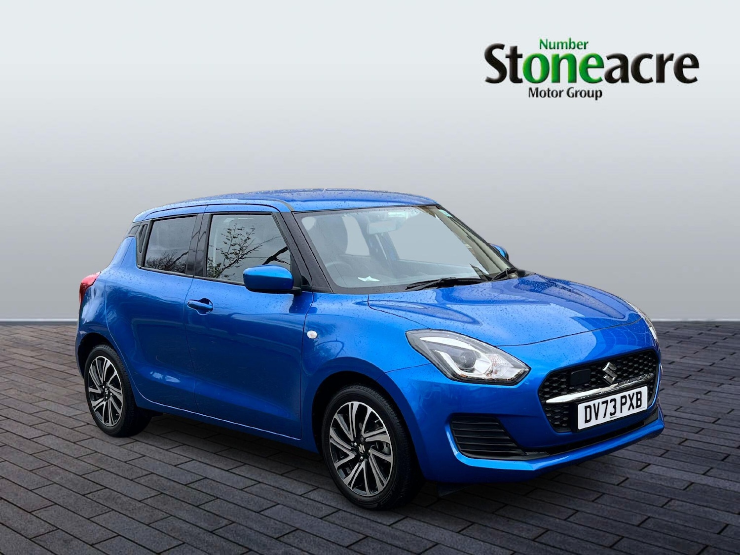 Used Suzuki Swift 2024 for sale - 76562020: Photo 1