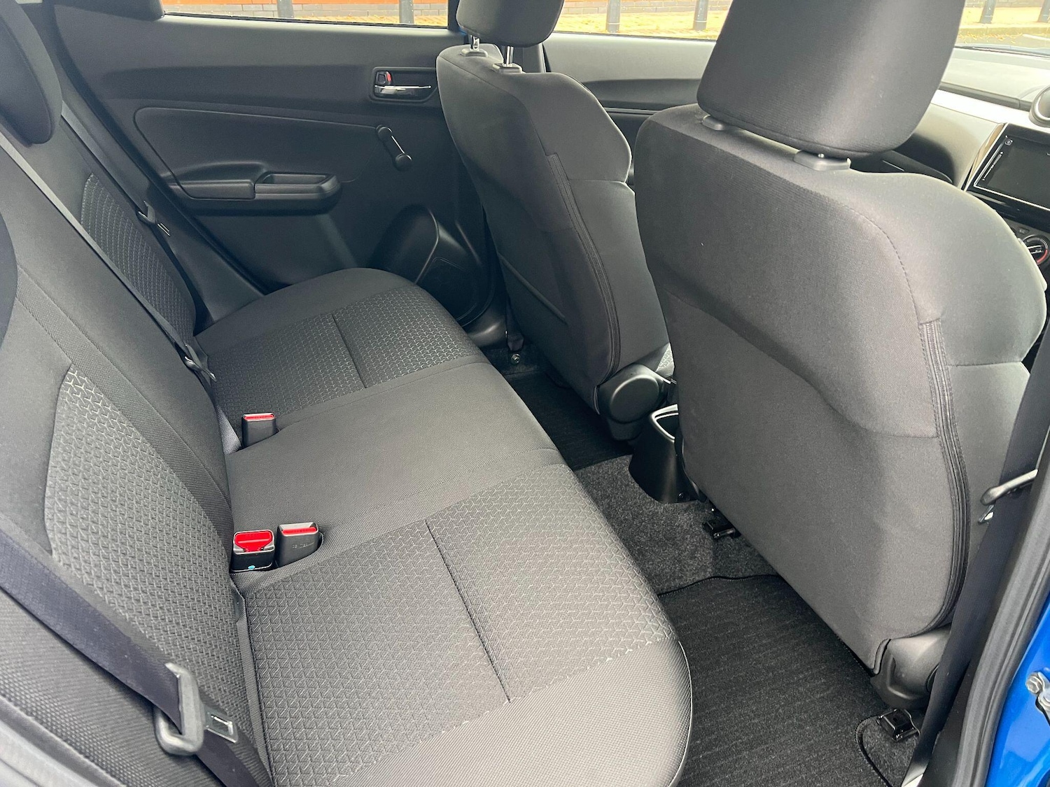 Used Suzuki Swift 2024 for sale - 76562020: Photo 10