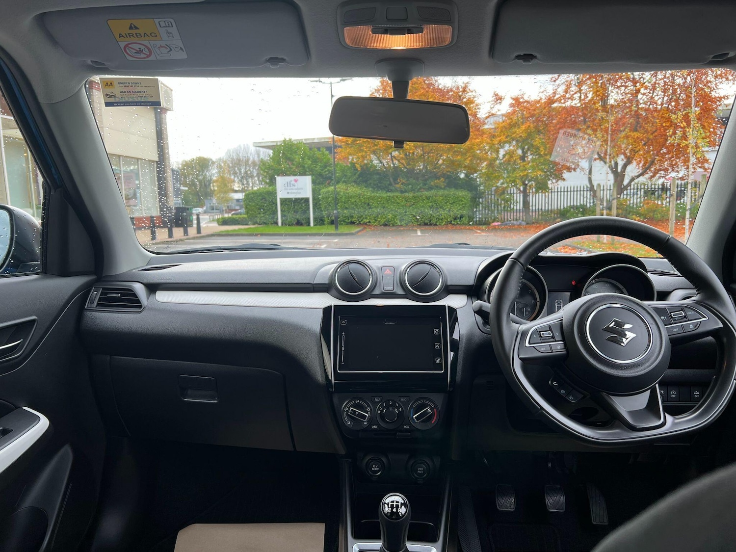 Used Suzuki Swift 2024 for sale - 76562020: Photo 11