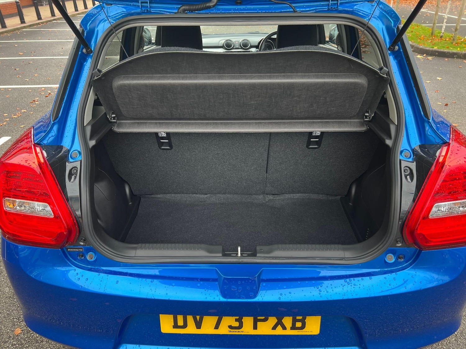 Used Suzuki Swift 2024 for sale - 76562020: Photo 12