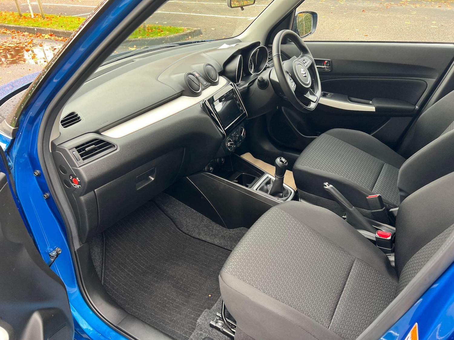 Used Suzuki Swift 2024 for sale - 76562020: Photo 13