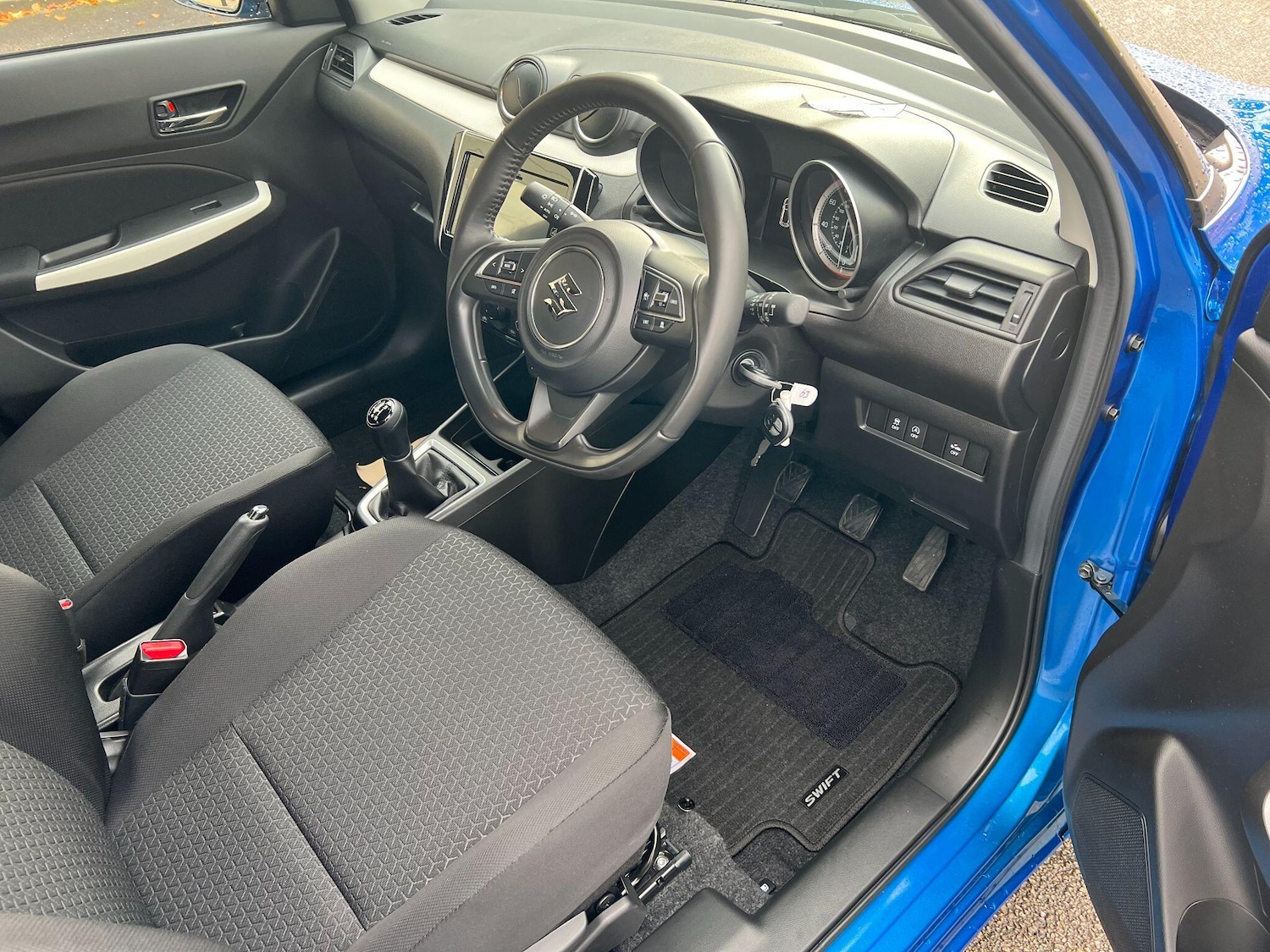 Used Suzuki Swift 2024 for sale - 76562020: Photo 14