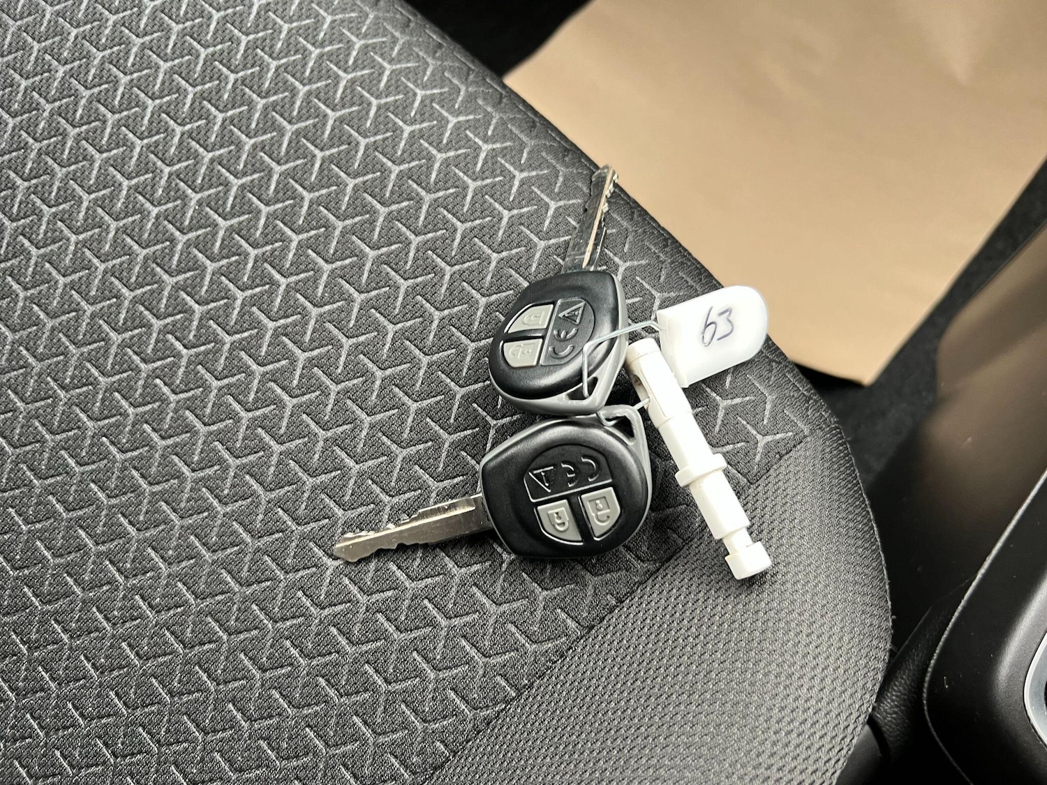 Used Suzuki Swift 2024 for sale - 76562020: Photo 15