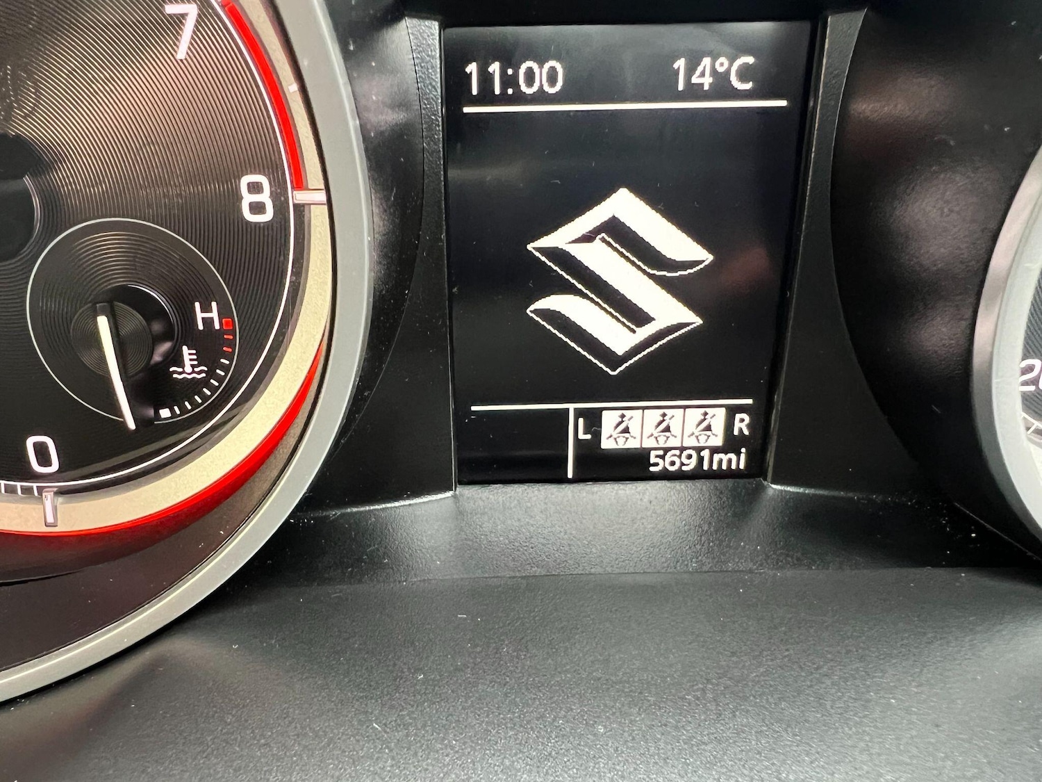 Used Suzuki Swift 2024 for sale - 76562020: Photo 16