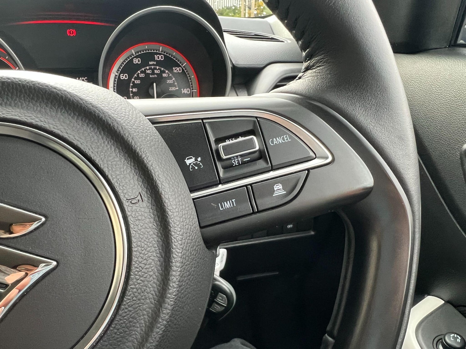 Used Suzuki Swift 2024 for sale - 76562020: Photo 18