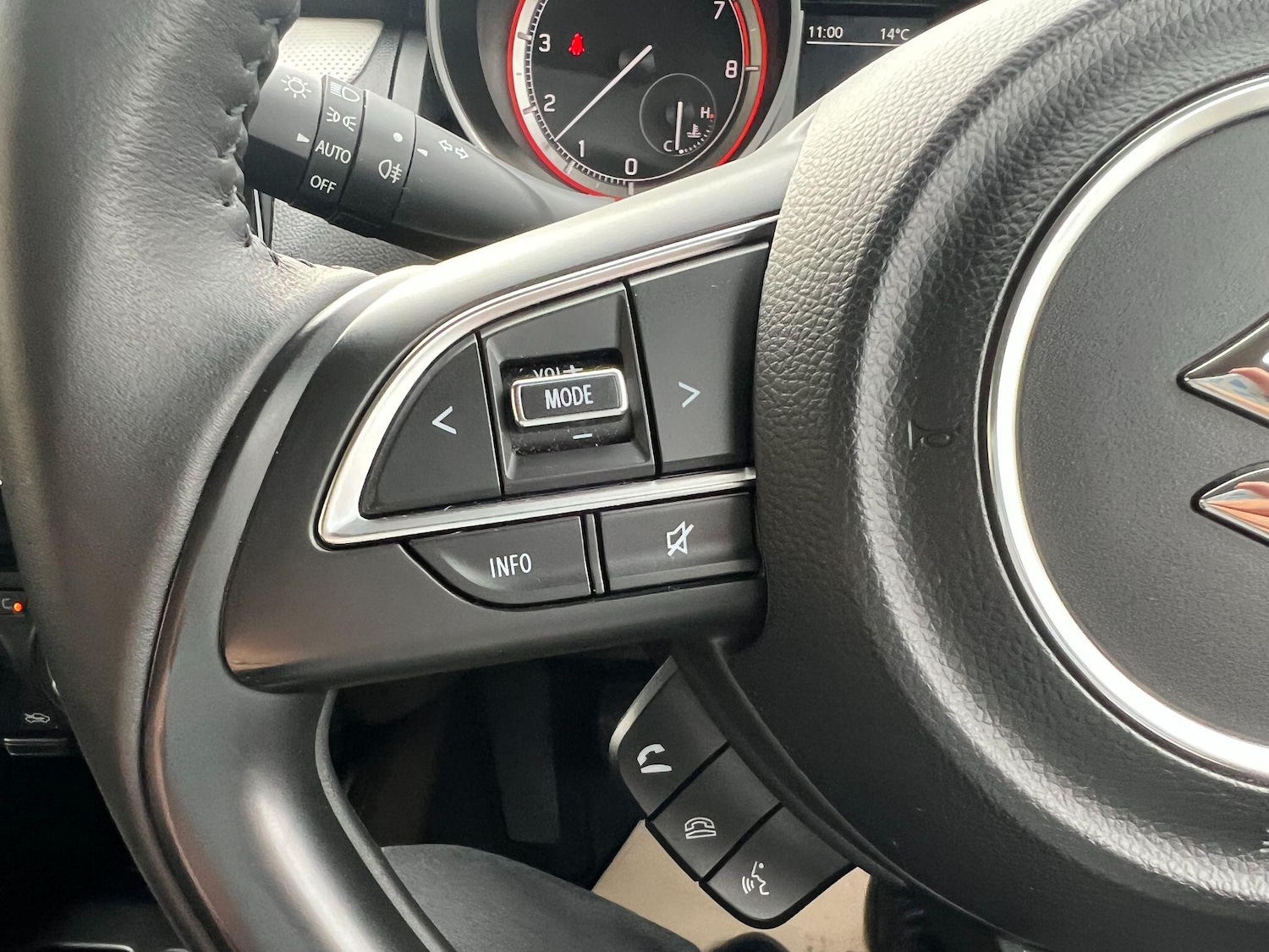 Used Suzuki Swift 2024 for sale - 76562020: Photo 19