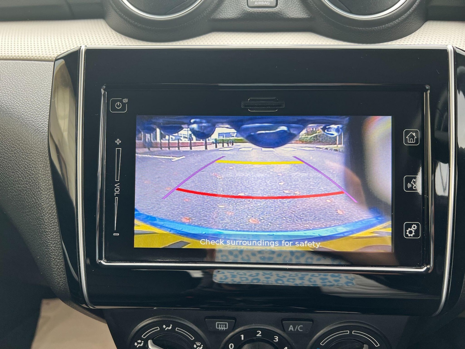 Used Suzuki Swift 2024 for sale - 76562020: Photo 22