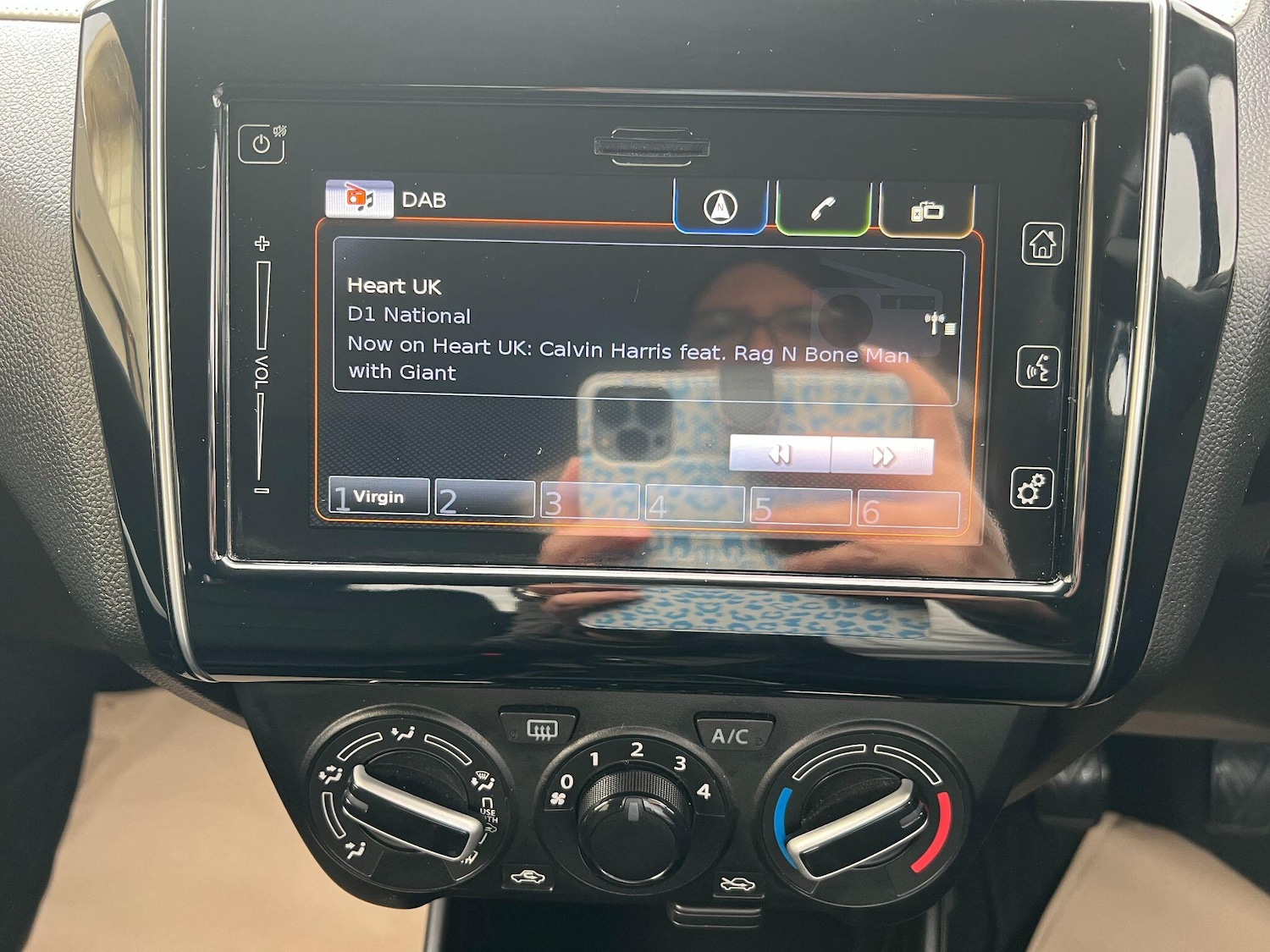 Used Suzuki Swift 2024 for sale - 76562020: Photo 23