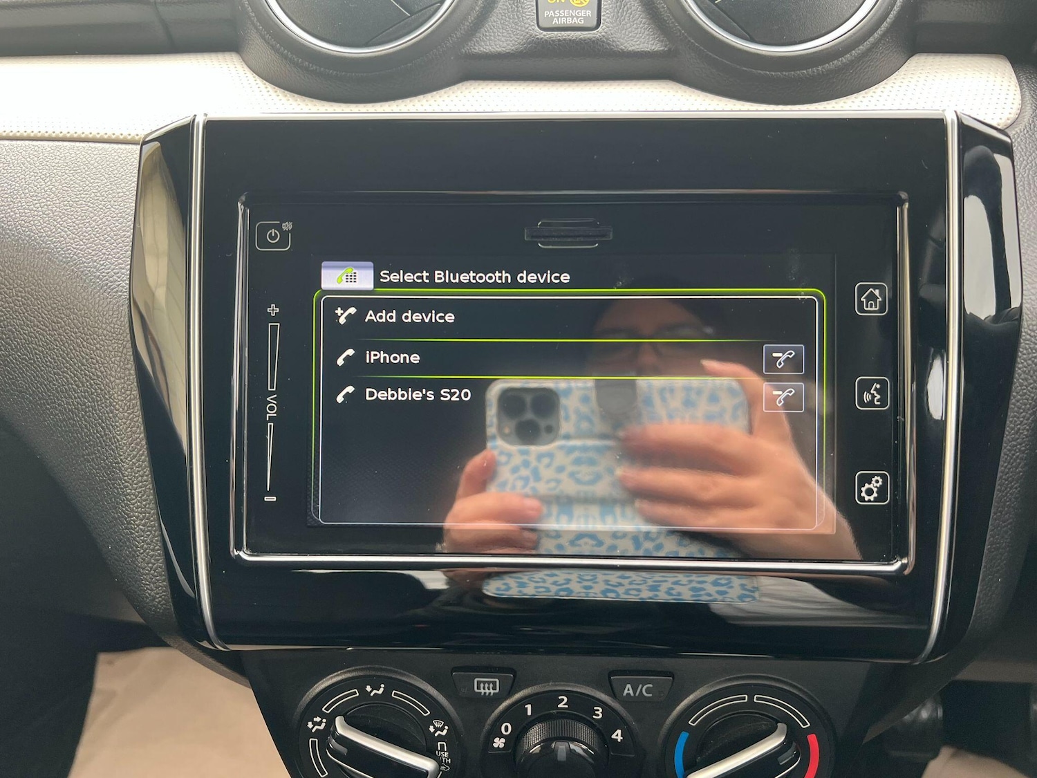 Used Suzuki Swift 2024 for sale - 76562020: Photo 24