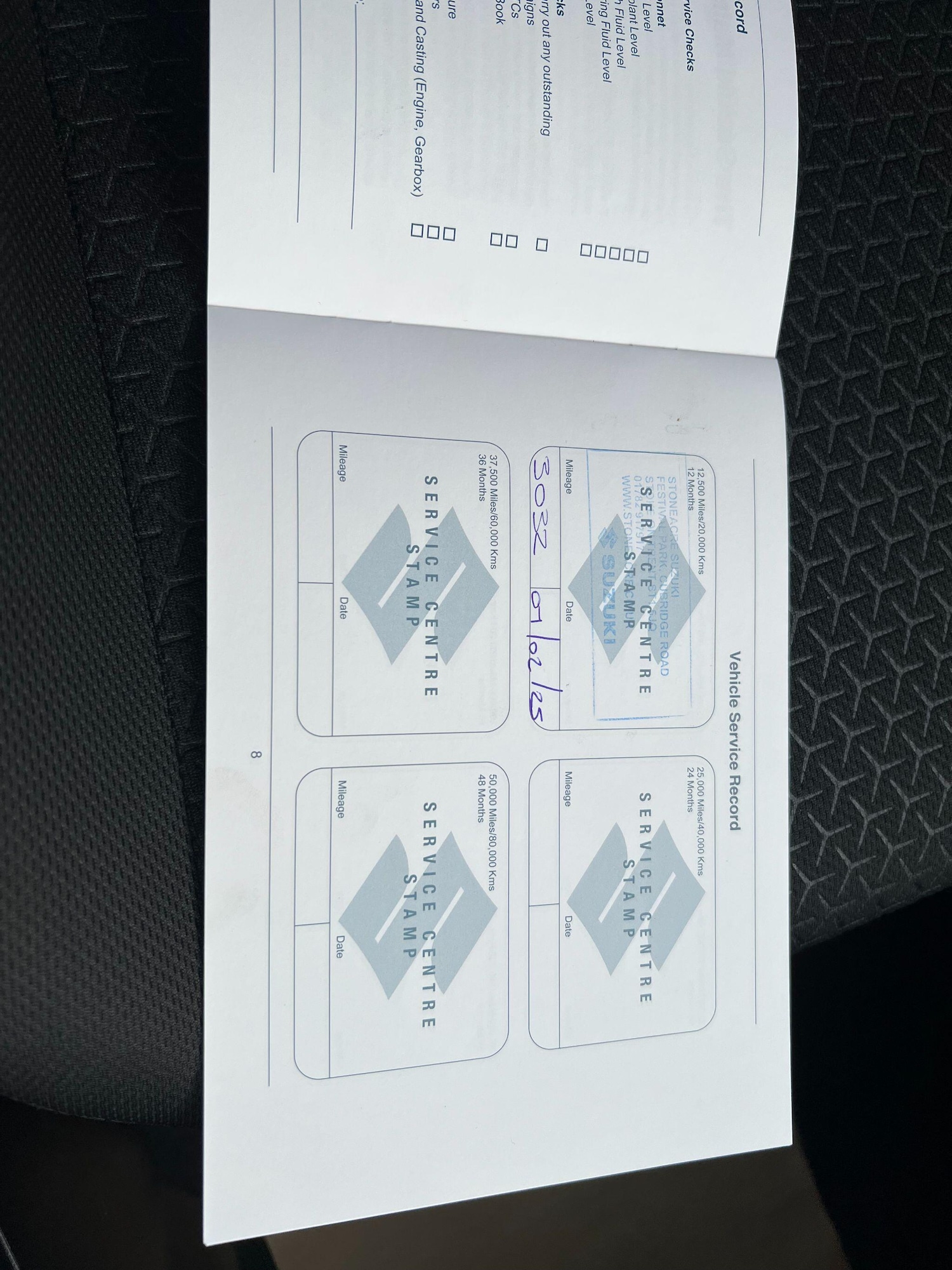 Used Suzuki Swift 2024 for sale - 76562020: Photo 26