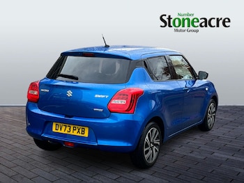 Used Suzuki Swift 2024 for sale - 76562020: Photo