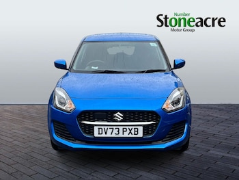 Used Suzuki Swift 2024 for sale - 76562020: Photo