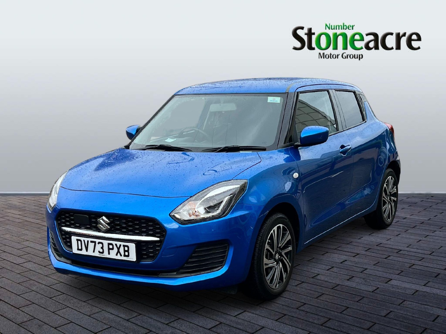 Used Suzuki Swift 2024 for sale - 76562020: Photo 5