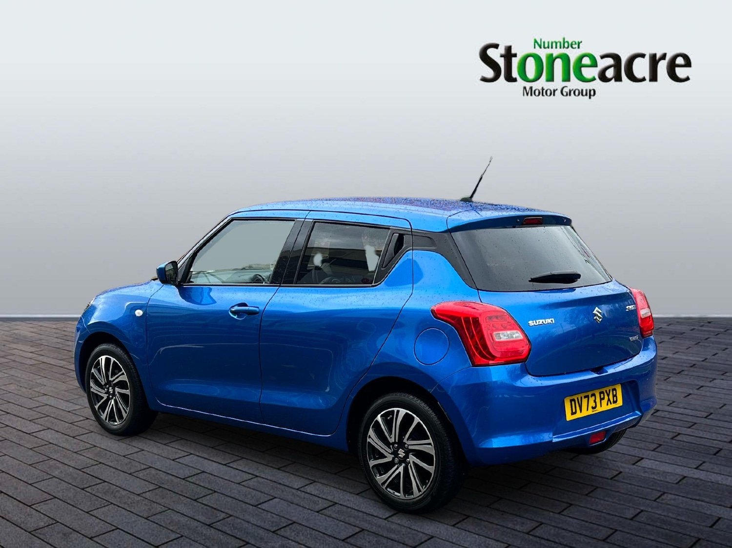 Used Suzuki Swift 2024 for sale - 76562020: Photo 6