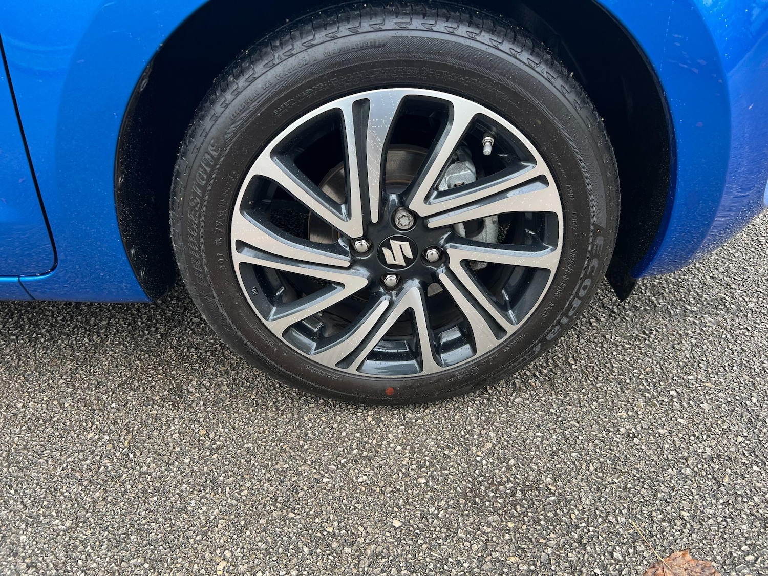 Used Suzuki Swift 2024 for sale - 76562020: Photo 9