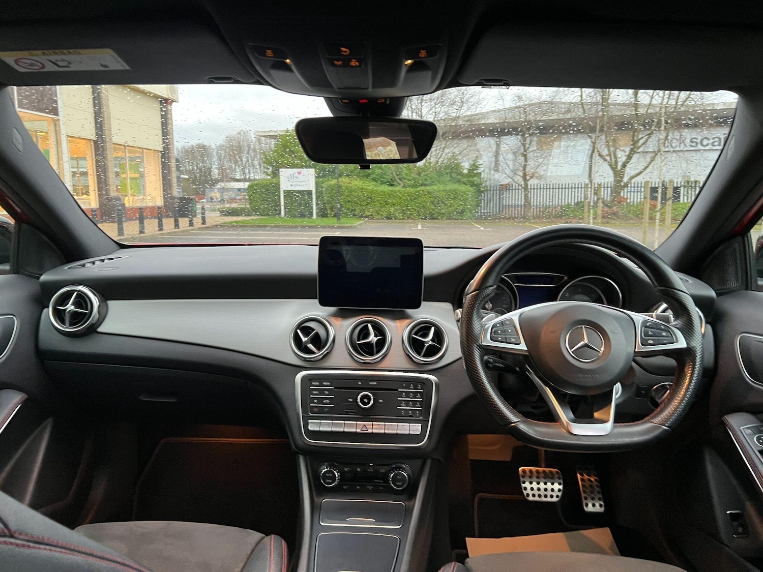 Used Mercedes-Benz GLA 2018 for sale - 77908793: Photo 10