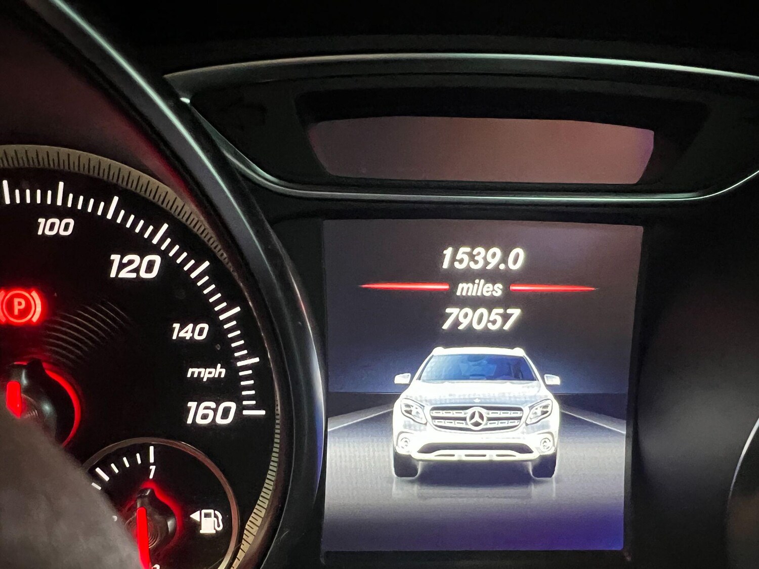 Used Mercedes-Benz GLA 2018 for sale - 77908793: Photo 15