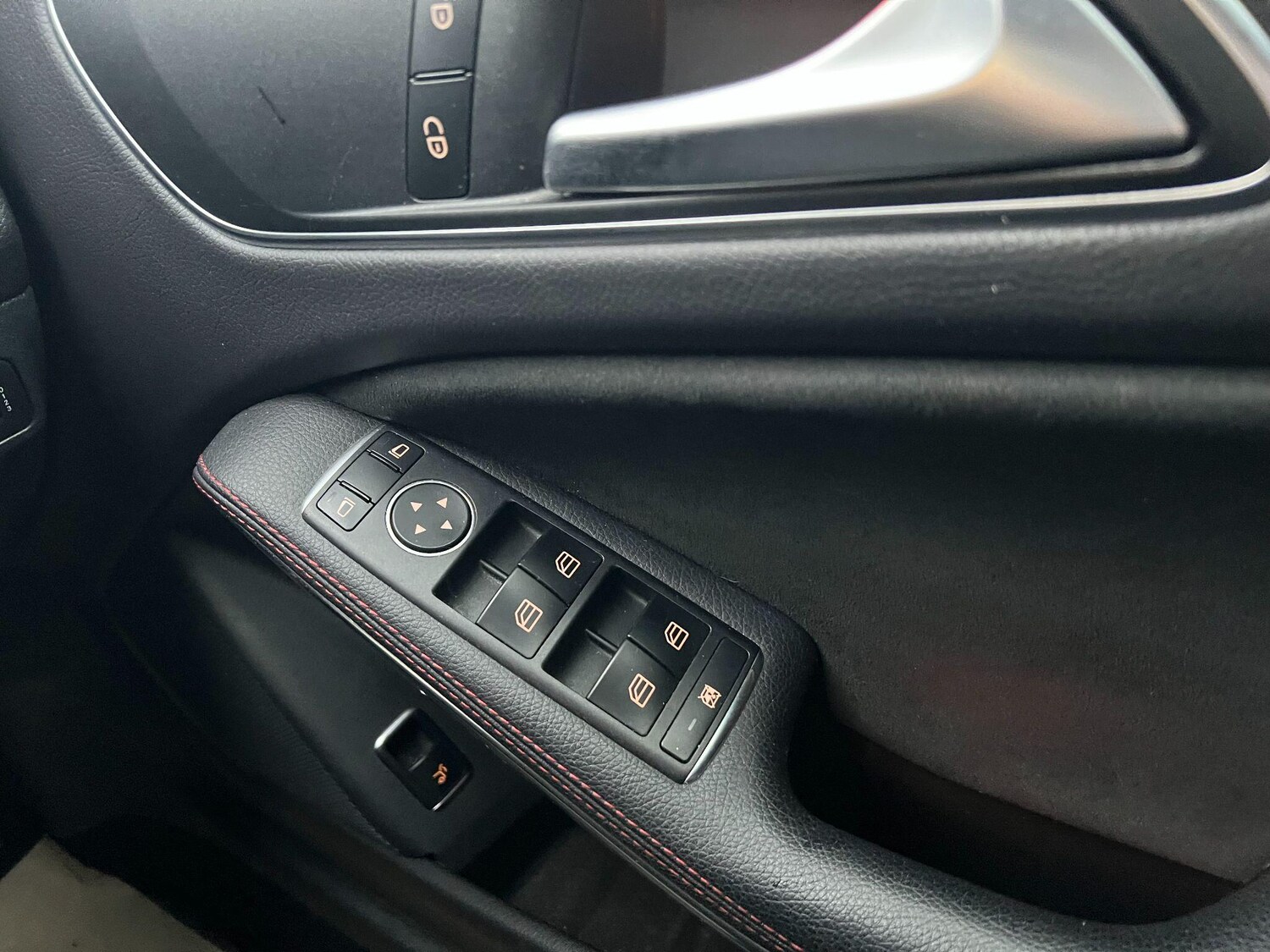 Used Mercedes-Benz GLA 2018 for sale - 77908793: Photo 16