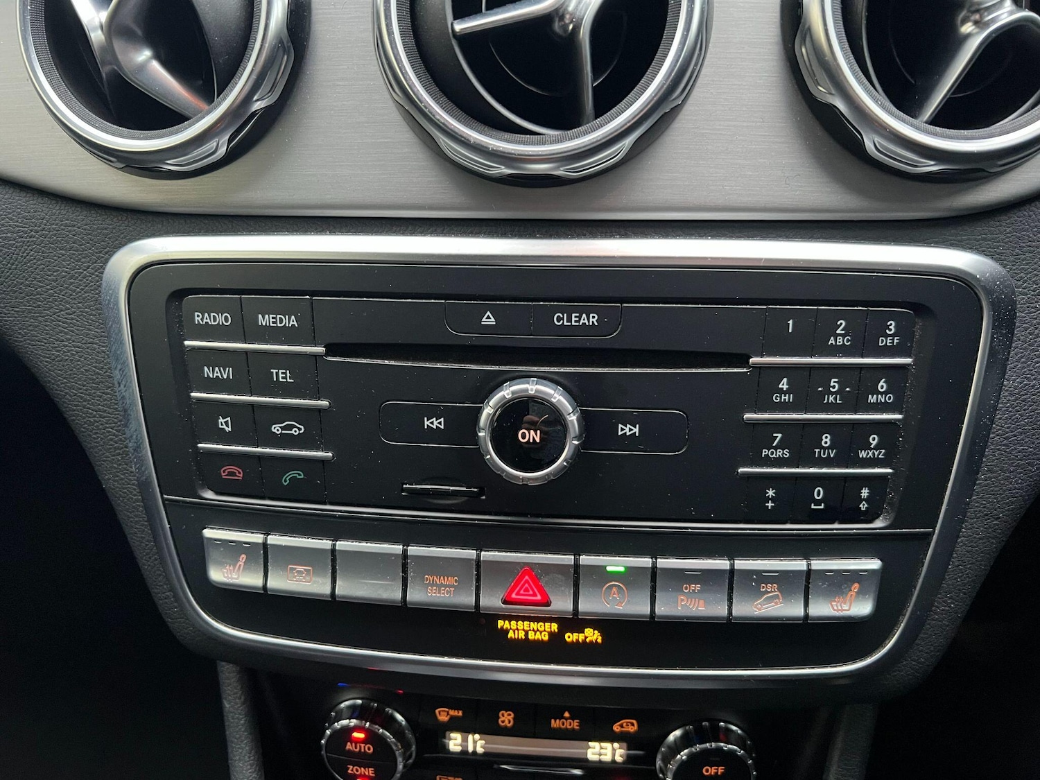 Used Mercedes-Benz GLA 2018 for sale - 77908793: Photo 19