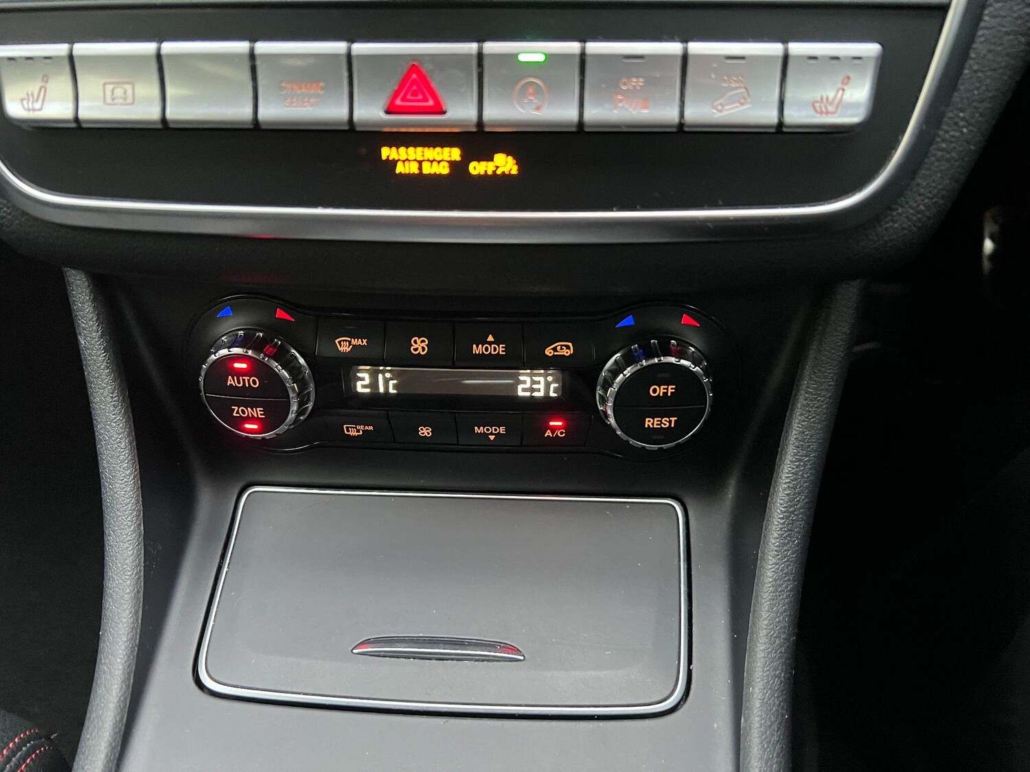 Used Mercedes-Benz GLA 2018 for sale - 77908793: Photo 20