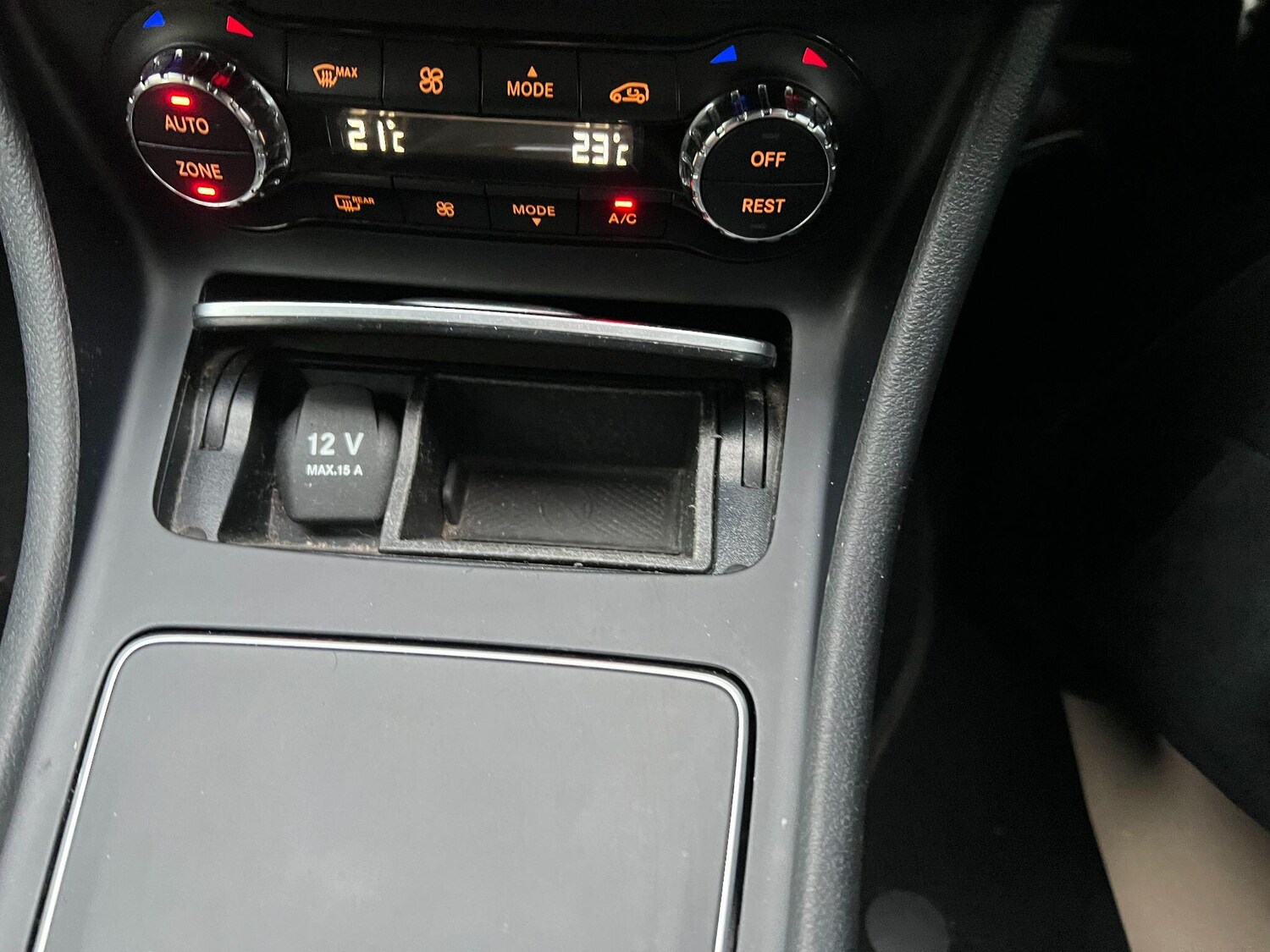 Used Mercedes-Benz GLA 2018 for sale - 77908793: Photo 21