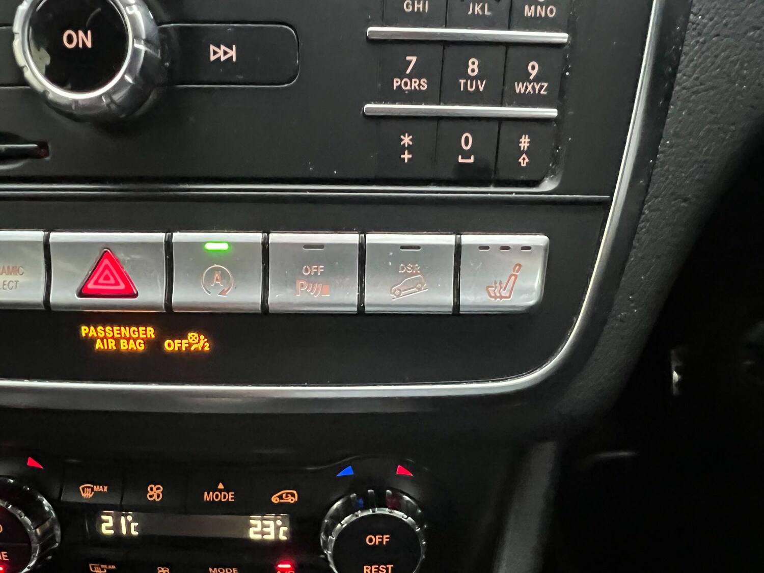 Used Mercedes-Benz GLA 2018 for sale - 77908793: Photo 23