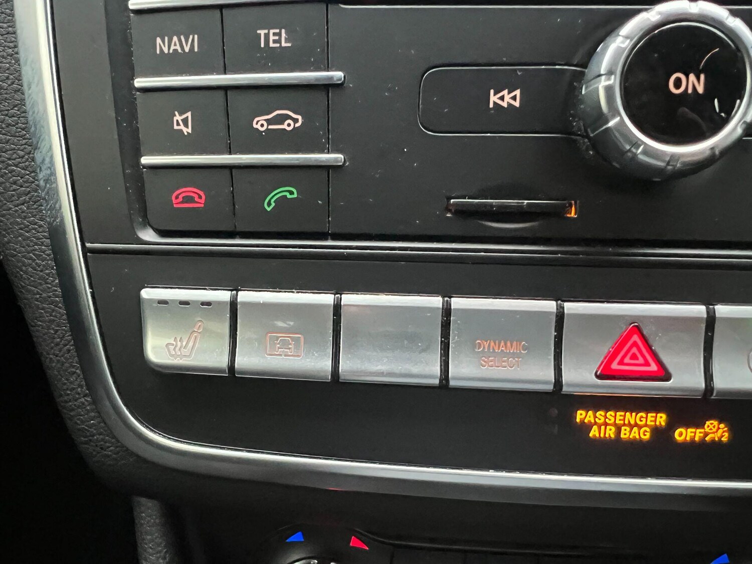 Used Mercedes-Benz GLA 2018 for sale - 77908793: Photo 24