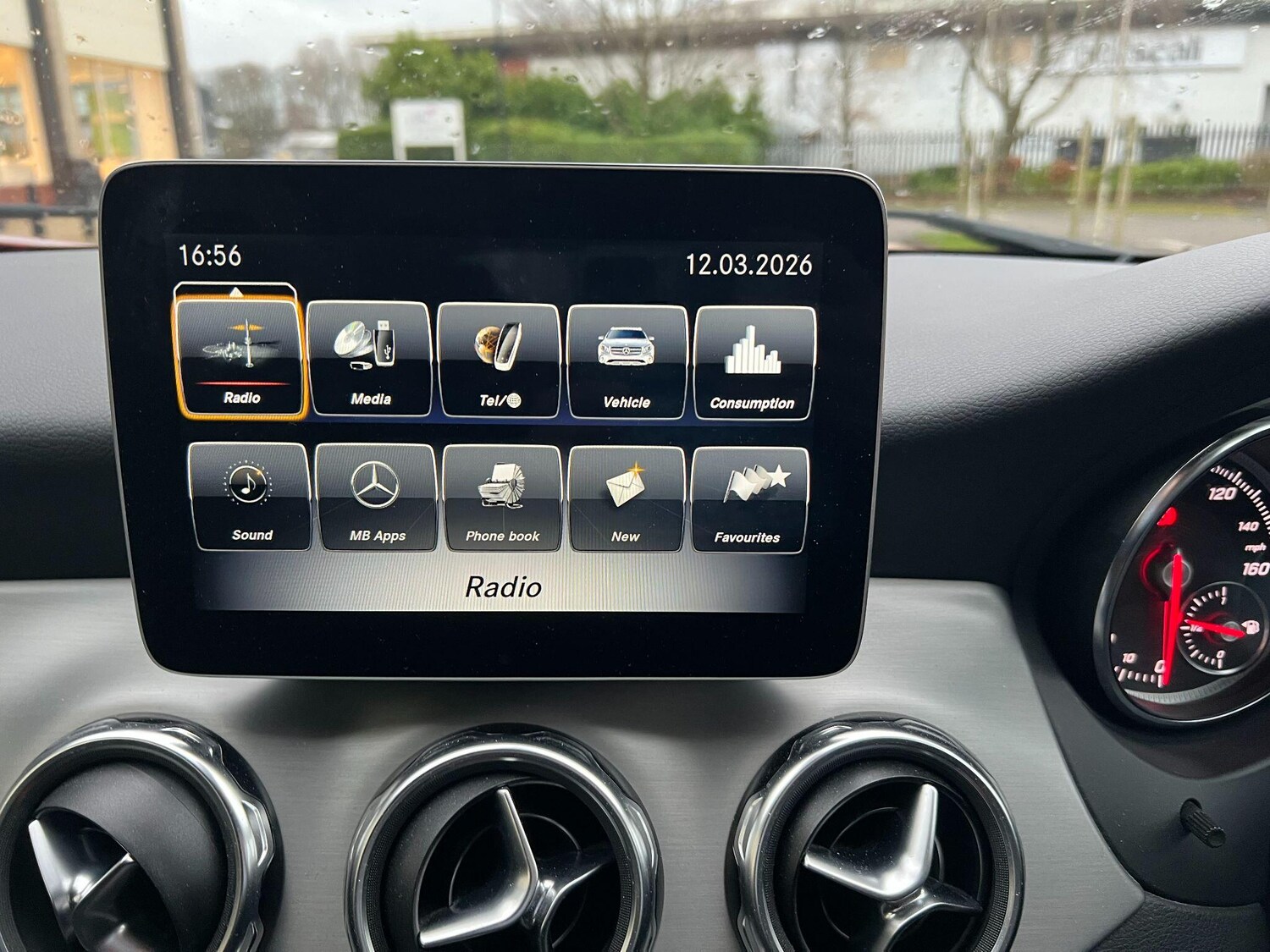 Used Mercedes-Benz GLA 2018 for sale - 77908793: Photo 25