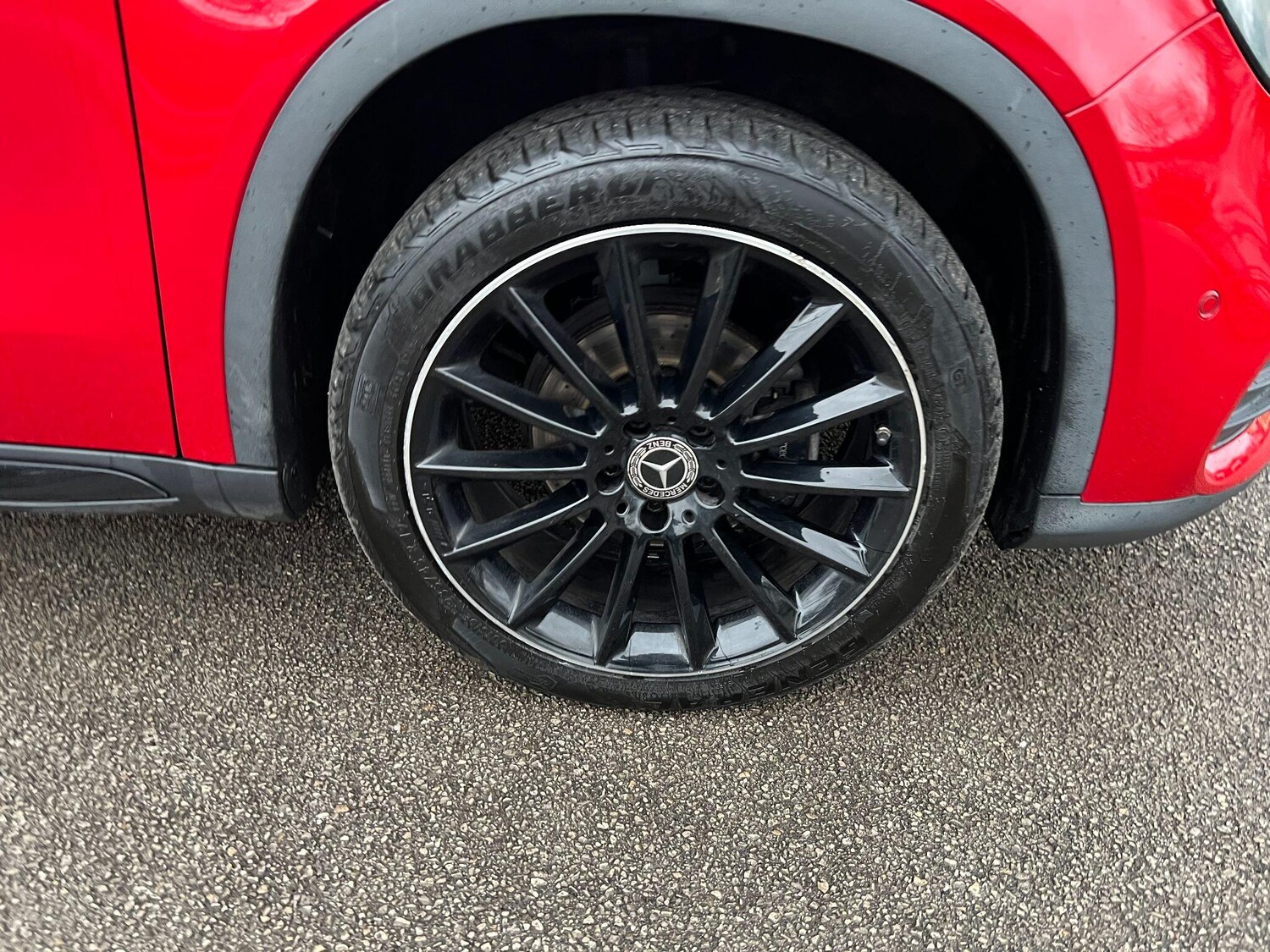 Used Mercedes-Benz GLA 2018 for sale - 77908793: Photo 27