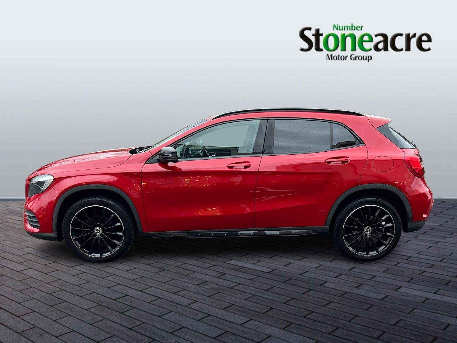 Used Mercedes-Benz GLA 2018 for sale - 77908793: Photo 5