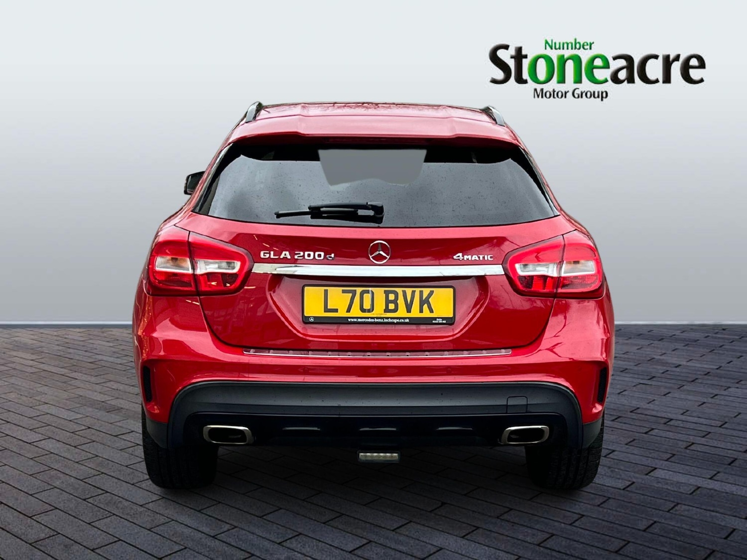 Used Mercedes-Benz GLA 2018 for sale - 77908793: Photo 6